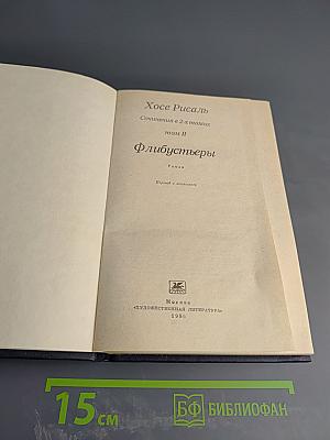 Флибустьеры