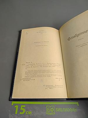 Флибустьеры