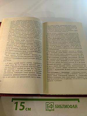 Уголовная Россия