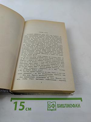 Унесенные ветром. Том 2