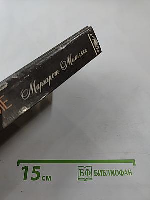 Унесенные ветром. Том 2