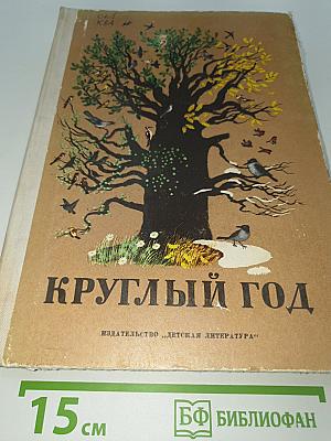 Круглый год