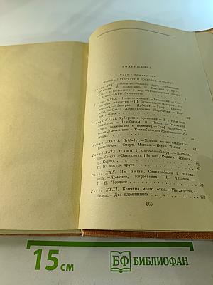 Былое и думы. Часть 4-5