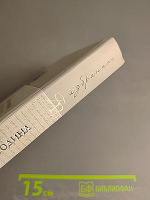 Николай Година. Избранное. Стихотворения