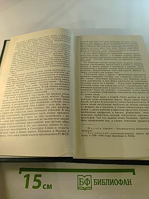 Буря в полдень