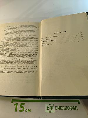 Буря в полдень