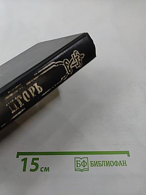 Рюриковичи. Игорь. Мечом раздвину рубежи