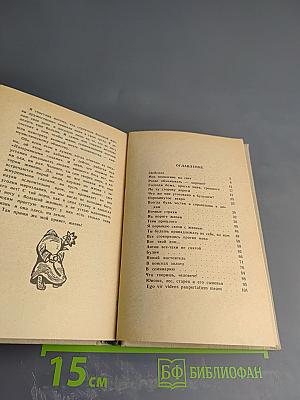 Потерянные годы