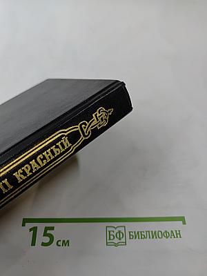 Рюриковичи. Иван II Красный. Крест. Том второй