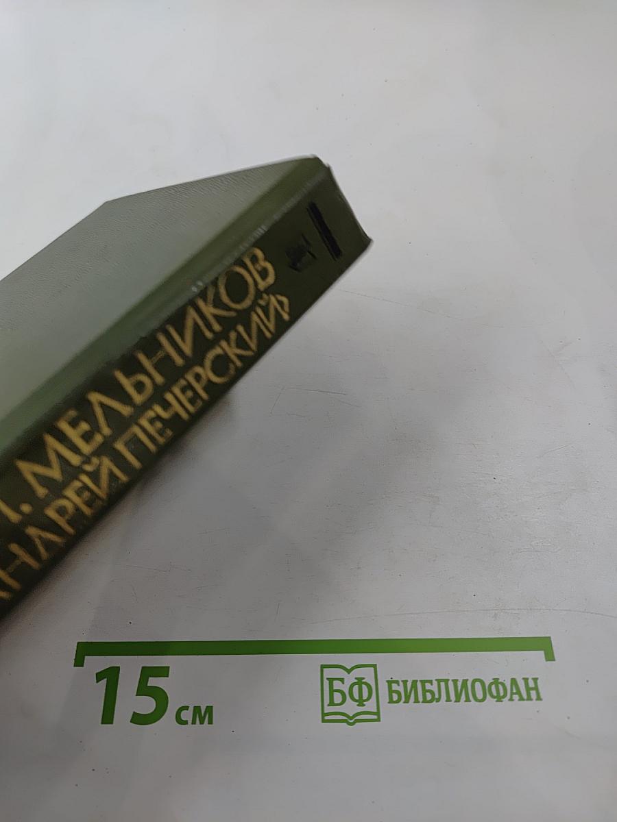 На горах. Книга первая