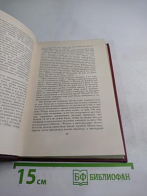 Собрание сочинений. Том десятый. Очарованная душа. Книга четвертая: Смерть одного мира