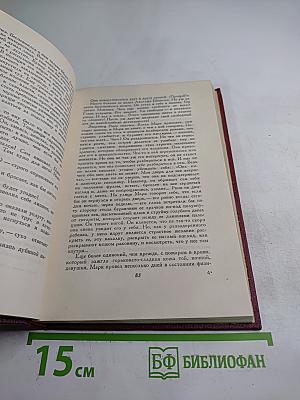 Собрание сочинений. Том десятый. Очарованная душа. Книга четвертая: Смерть одного мира