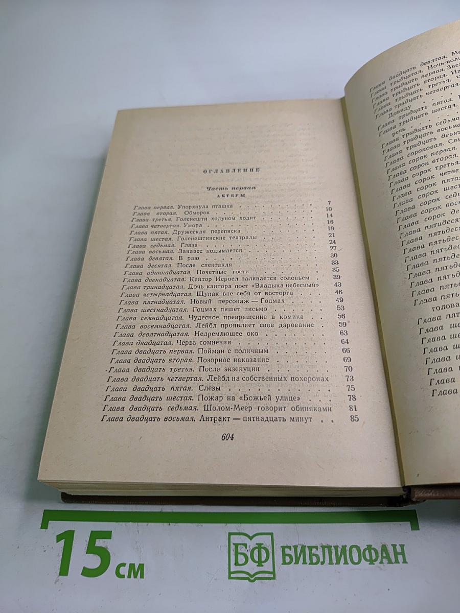 Собрание сочинений. Том второй: Блуждающие звезды. Роман