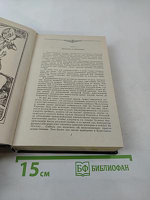 Марианна. Книги 5 и 6