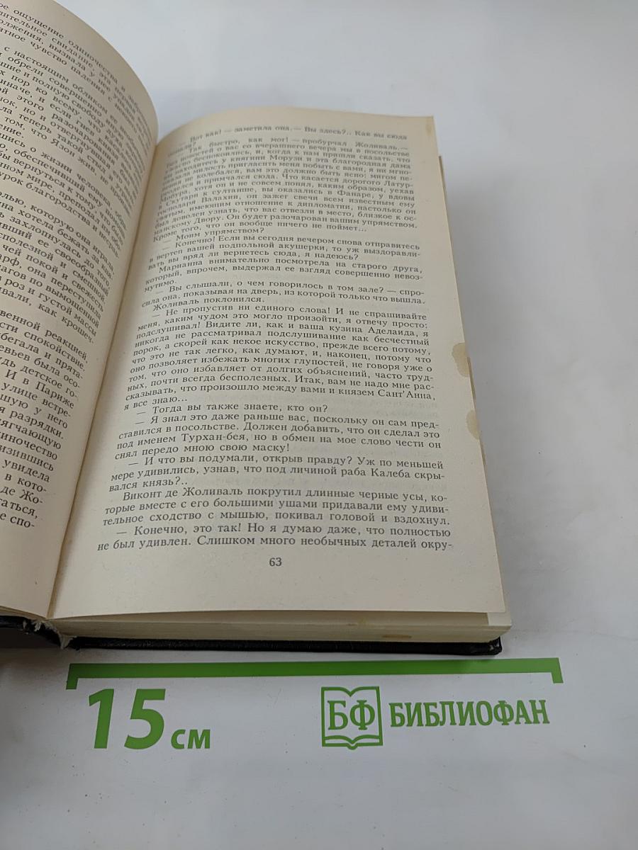 Марианна. Книги 5 и 6