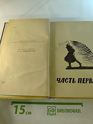 Как закалялась сталь