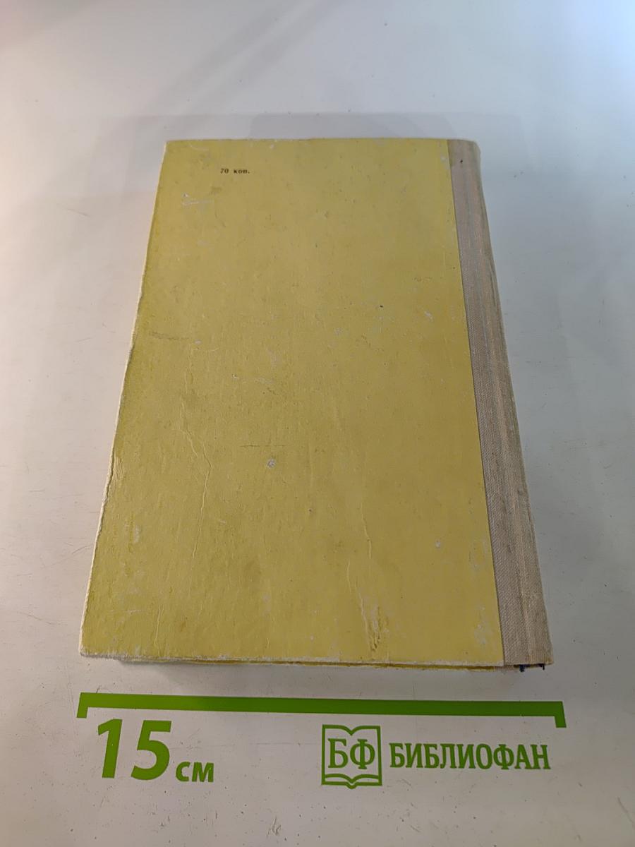 Как закалялась сталь