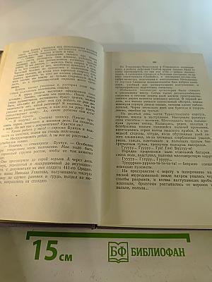 Собрание сочинений. Том третий: Тихий Дон. Книга вторая