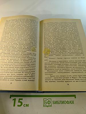 Человеческая комедия. Этюды о нравах. Том 2