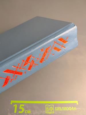 Взрыв. Приговор приведен в исполнение. Чужое оружие