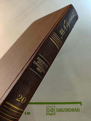 Собрание сочинений. Художественные произведения. Том 20: Рассказы, очерки, воспоминания 1924-1935