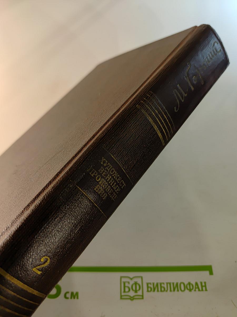 Том 2: Рассказы, очерки, наброски, стихи. 1894-1896