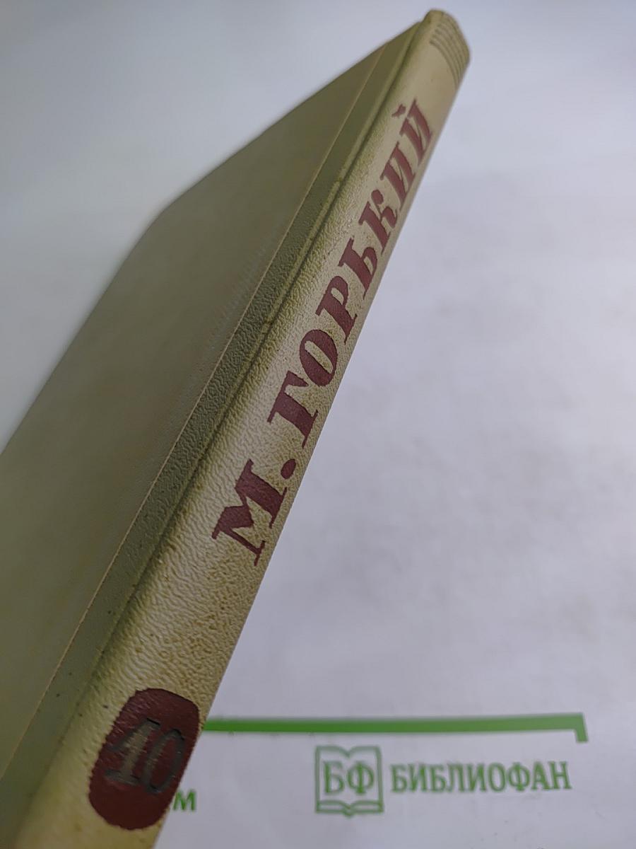 Собрание сочинений. Том 10. Произведения 1923-1925