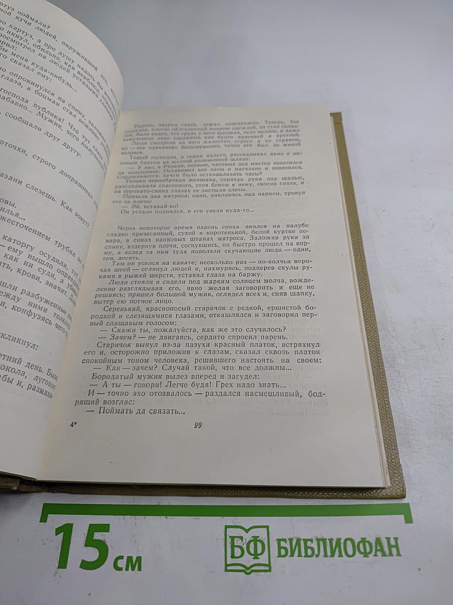 Собрание сочинений. Том 8. Произведения 1912-1917