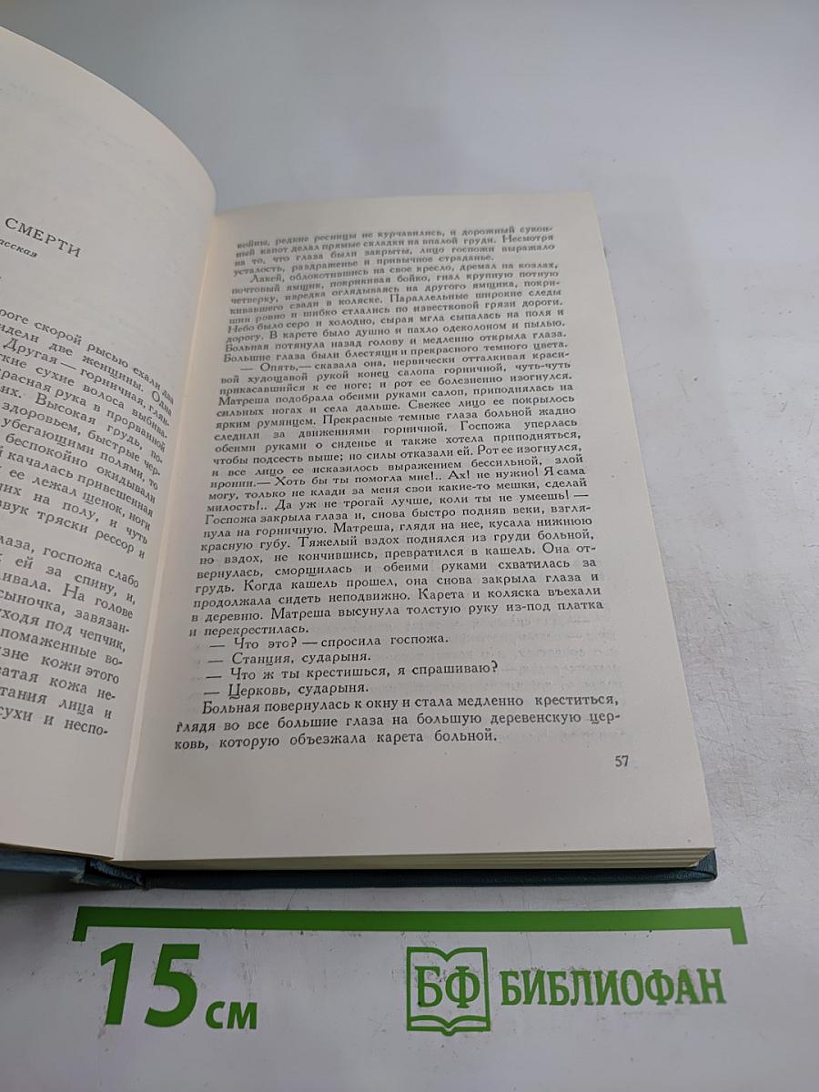 Собрание сочинений в четырнадцати томах. Том третий. Повести и рассказы (1857–1863)