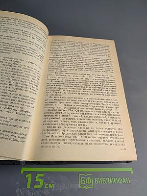 Пора надежд. Возвращения домой