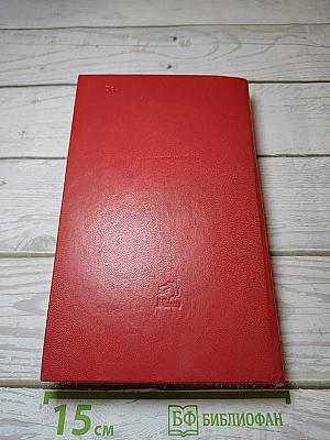 Ленинградская зима. Я 11-17. Ответная операция