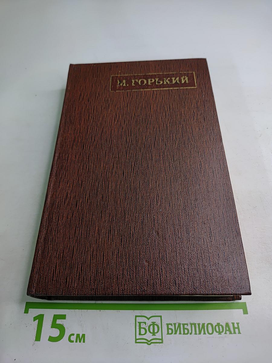 Полное собрание сочинений. Том девятнадцатый. Пьесы, сценарии, драматические наброски 1917-1935