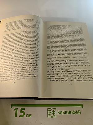 Том пятый: "Трое". Рассказы, наброски 1899-1901