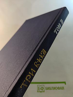 Три века. Россия от Смуты до нашего времени. Том II. XVII век. Вторая половина