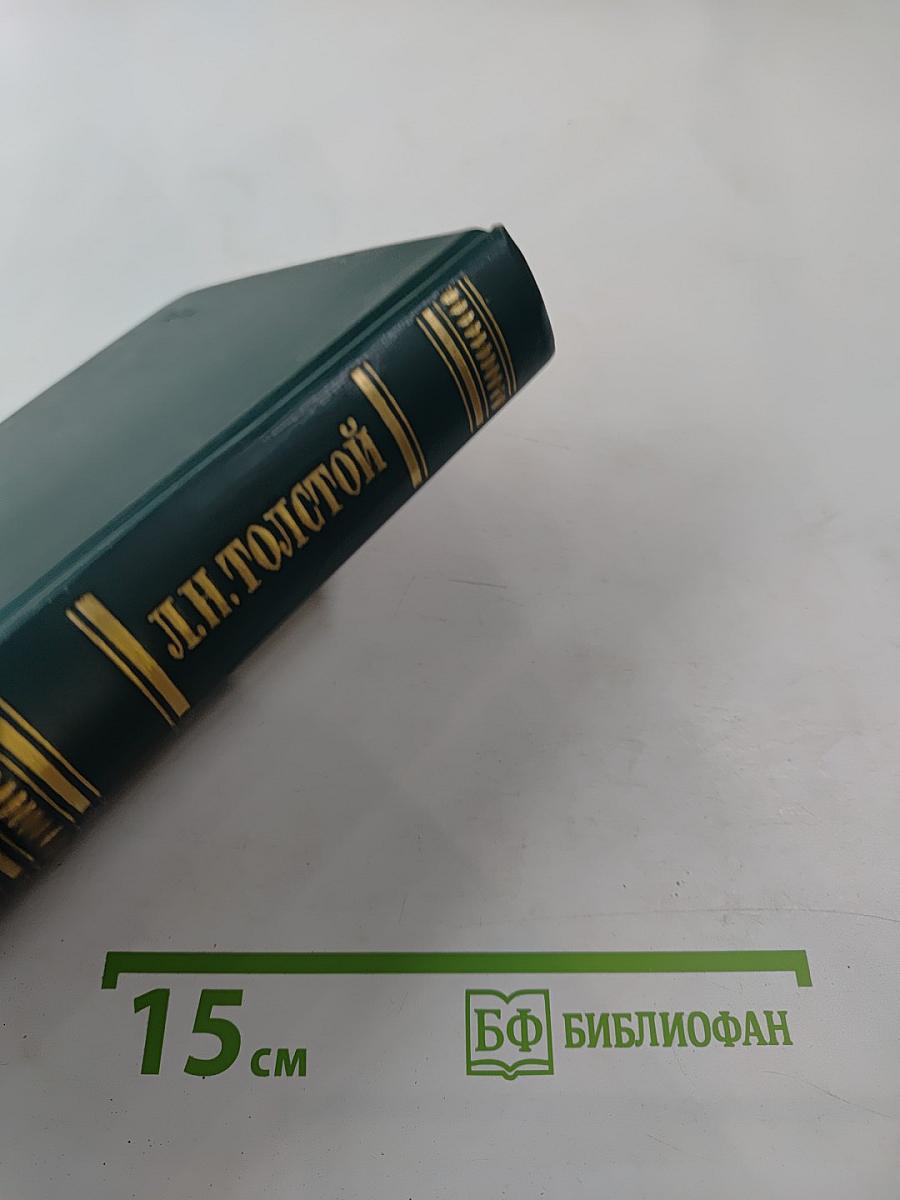 Анна Каренина. Собрание сочинений в двенадцати томах. Том 8
