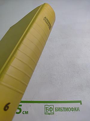 Собрание сочинений. Том шестой. Хождение по мукам. Книга третья. Хлеб