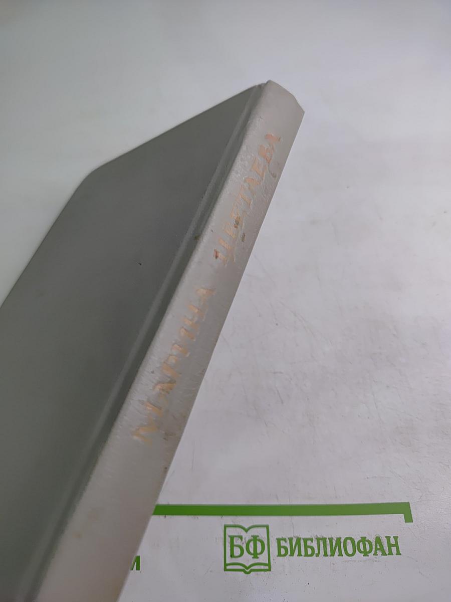 Стихотворения. Пьесы