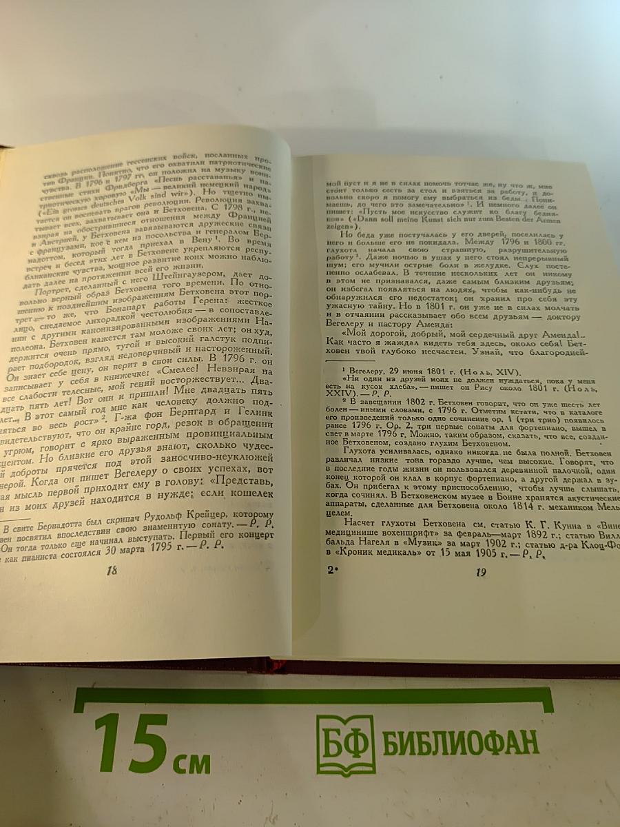 Собрание сочинений. Том второй. Жизни великих людей
