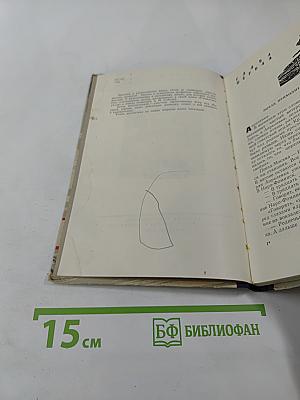 Разведчики уходят в поиск