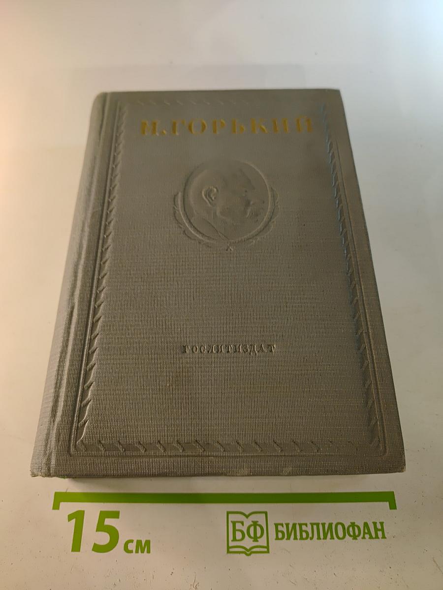 Жизнь Клима Самгина. Часть II