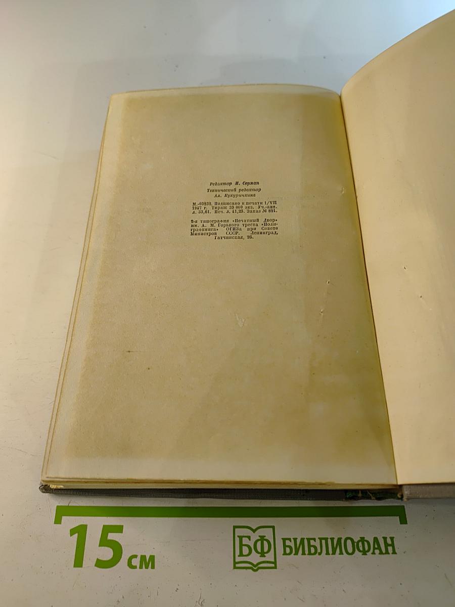 Жизнь Клима Самгина. Часть II