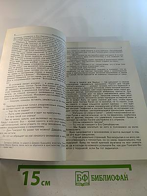 Детектив и Политика. Выпуск четвертый