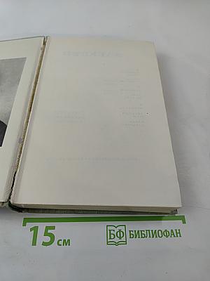 Собрание сочинений в 3-х томах. Том 1: Большая весна; Земля молодая