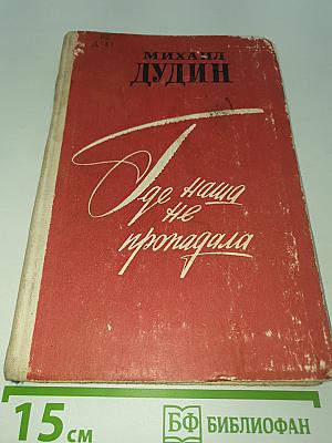 Где наша не пропадала