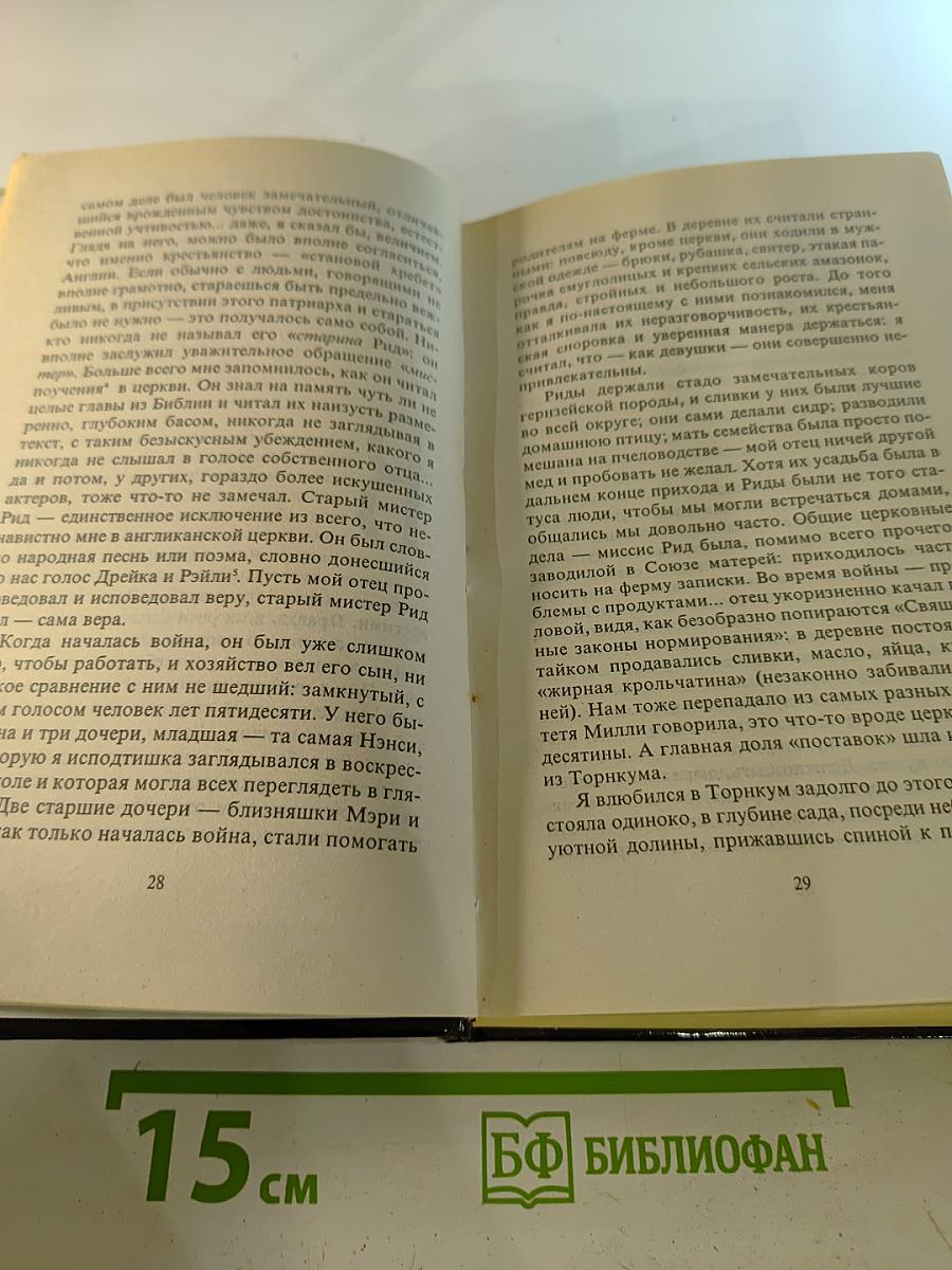 Дэниел Мартин. Книга 2