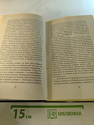Дэниел Мартин. Книга 2