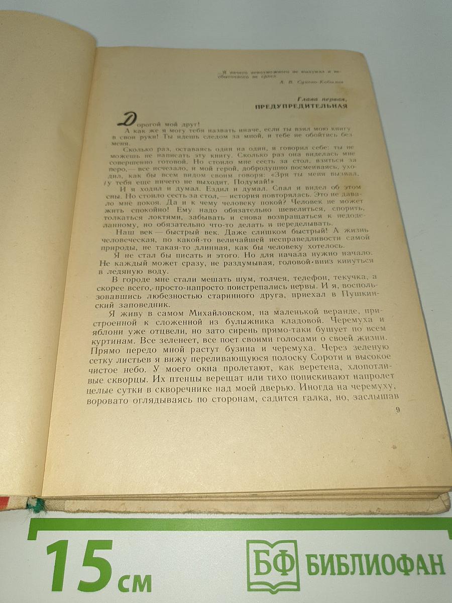 Где наша не пропадала