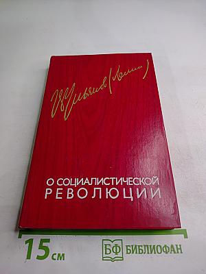 О социалистической революции, том 2