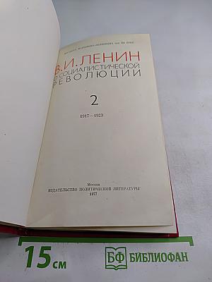 О социалистической революции, том 2