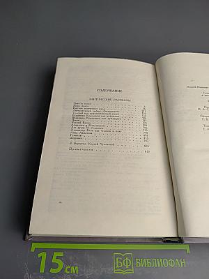 Корней Чуковский. Сочинения в двух томах. Том II. Критические рассказы